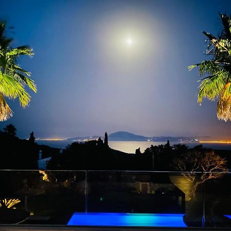 Casa Dos Mares Villa Tarifa Buitenkant foto