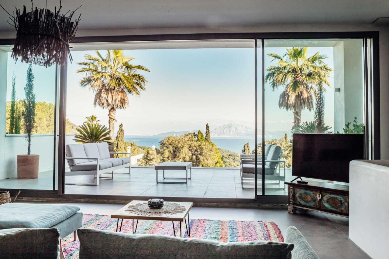 Casa Dos Mares Villa Tarifa Buitenkant foto