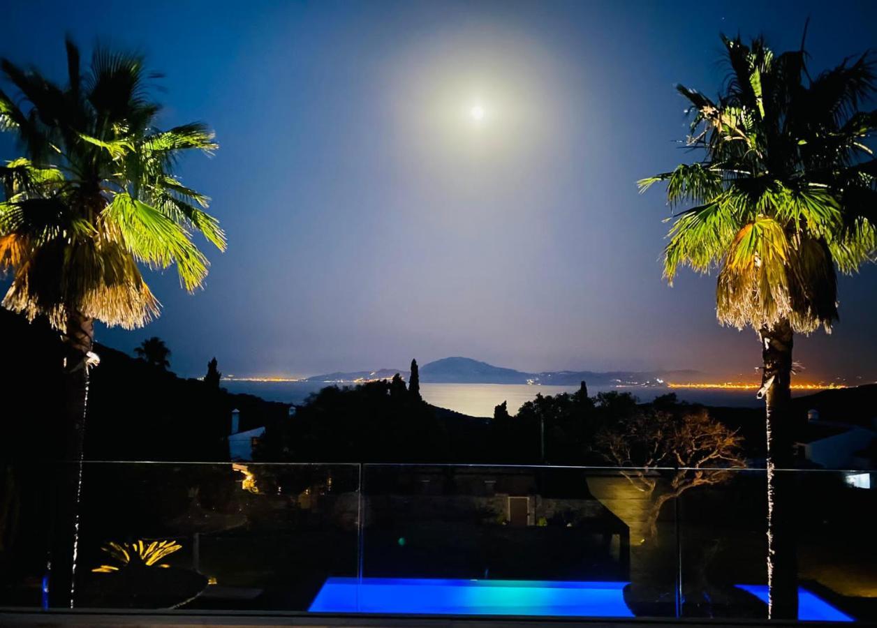 Casa Dos Mares Villa Tarifa Buitenkant foto