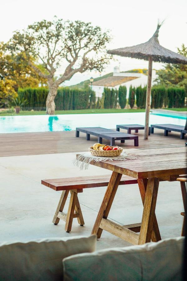 Casa Dos Mares Villa Tarifa Buitenkant foto
