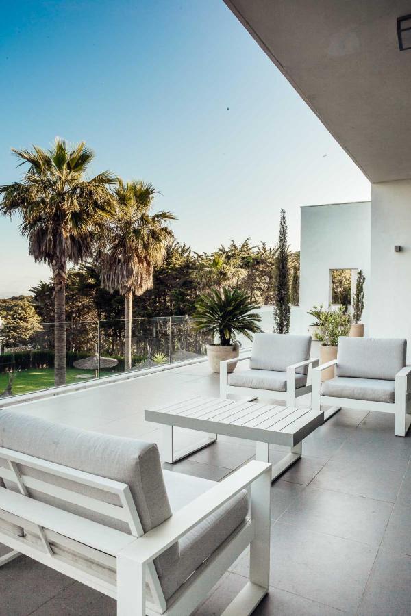 Casa Dos Mares Villa Tarifa Buitenkant foto