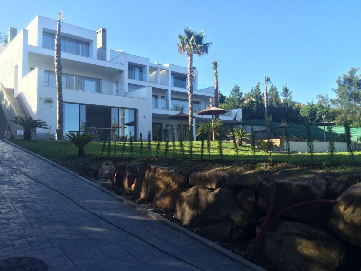 Casa Dos Mares Villa Tarifa Buitenkant foto