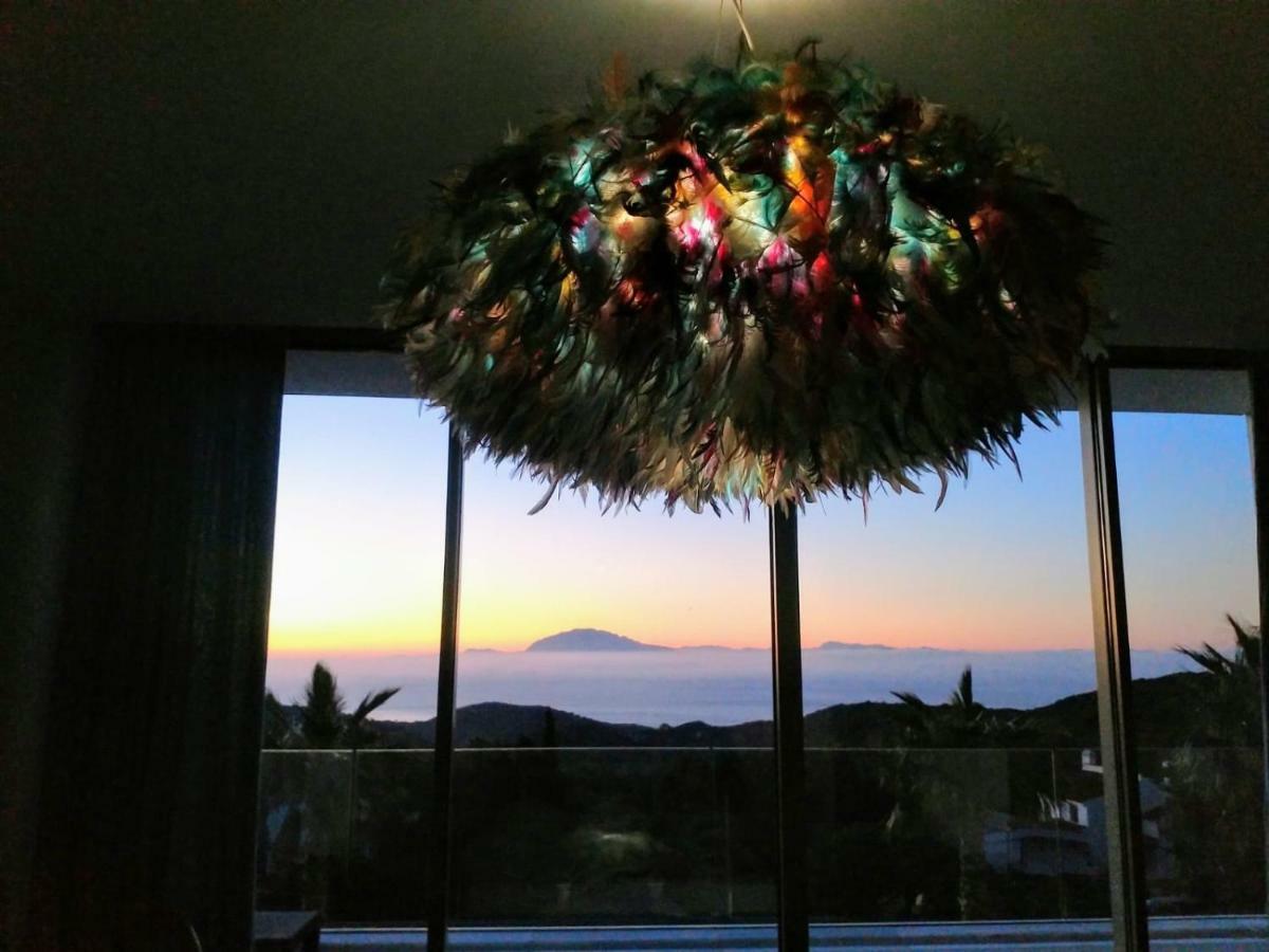 Casa Dos Mares Villa Tarifa Buitenkant foto