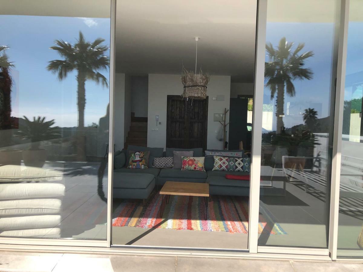 Casa Dos Mares Villa Tarifa Buitenkant foto