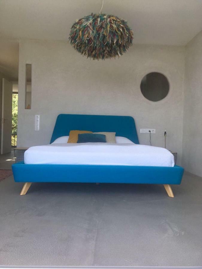 Casa Dos Mares Villa Tarifa Buitenkant foto