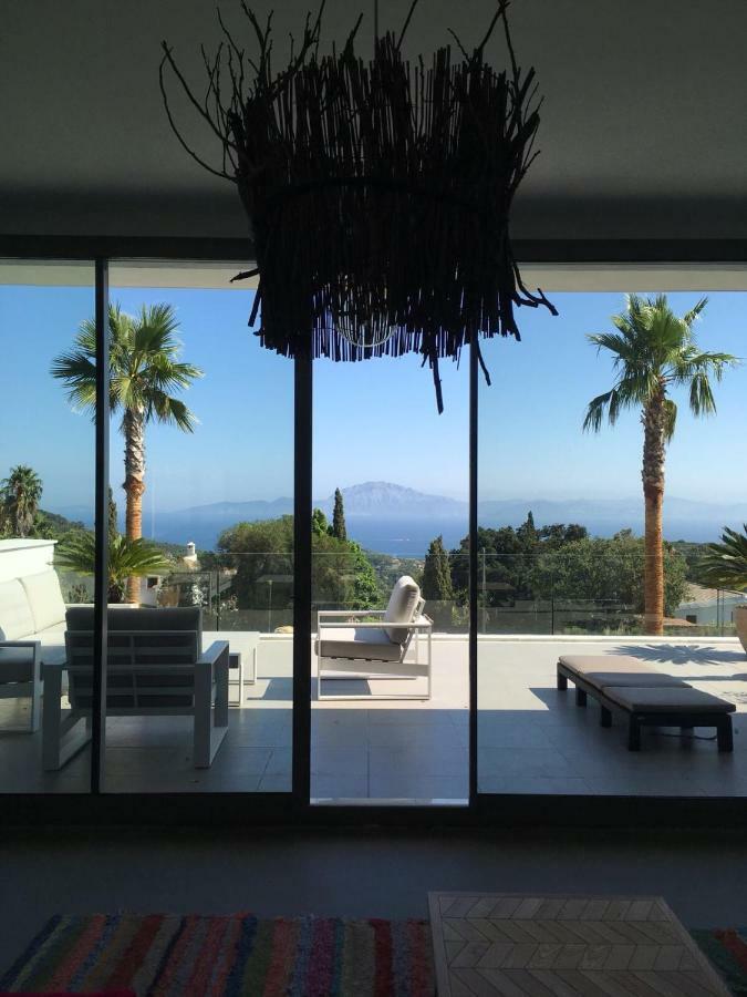 Casa Dos Mares Villa Tarifa Buitenkant foto