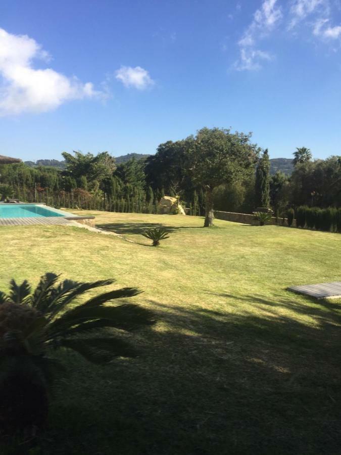 Casa Dos Mares Villa Tarifa Buitenkant foto